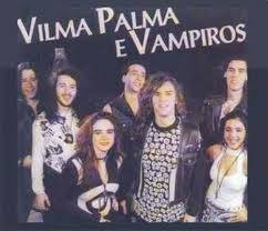 Vilma Palma e Vampiros : Vilma Palma e Vampiros Vilma Palma e Vampiros : Vilma Palma e Vampiros